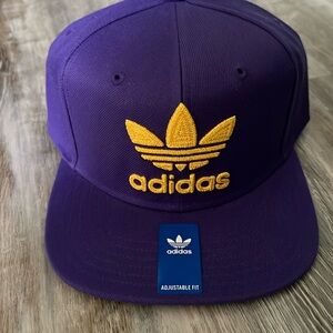 Adidas Originals adjustable fit hat